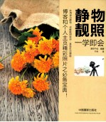 静物靓照一<em>学即</em>会