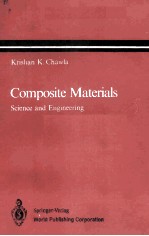 COMPOSITE <em>MATERIALS</em> <em>SCIENCE</em> <em>AND</em> ENGINEERING