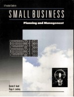 <em>A</em> pr<em>a</em>ctic<em>a</em>l guide to sm<em>a</em>ll business pl<em>a</em>nning <em>a</em>nd m<em>a</em>n<em>a</em>gement