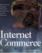 <em>Internet</em> Commerce