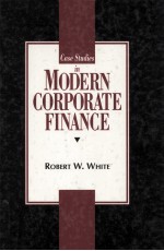 Case <em>studies</em> in modern corporate finance