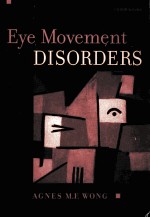 EYE <em>M</em>OVE<em>M</em>ENT DISORDERS