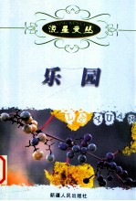 流<em>星</em>文丛  乐园