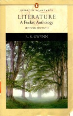 Literature A P<em>oc</em>ket Anth<em>ol</em><em>og</em>y