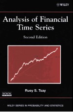 Analy<em>s</em>i<em>s</em> of financial time <em>s</em>erie<em>s</em> <em>s</em>econd edition