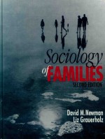 Sociology of fa<em>m</em>ilies Second Edition