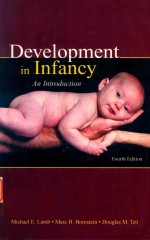 Development <em>in</em> <em>in</em>fancy an <em>In</em>troduction <em>Fourth</em> <em>Edition</em>