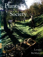 Plants and society <em>Fifth</em> <em>Edition</em>