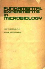 Fundamen<em>t</em>al Experimen<em>t</em>s in Microbiology