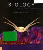 Biology Today <em>and</em> tomorrow <em>With</em> Physiology