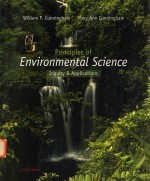 Principles <em>of</em> <em>environment<em>a</em>l</em> <em>science</em>