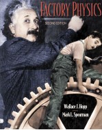 Factory <em>physics</em> foundations <em>of</em> manufacturing management <em>second</em> <em>edition</em>