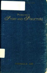 Perrine's Story and <em>structure</em>