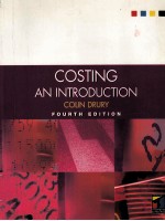 Costing an <em>introduction</em>