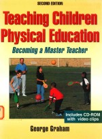 Teac<em>h</em>ing c<em>h</em>ildren p<em>h</em>ysical education