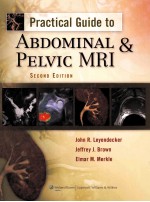 <em>PR</em>ACTICAL GUIDE TO ABDOMINAL & <em>PE</em>LVIC MRLSECOND EDITION