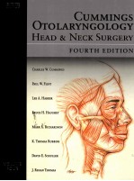 OTOL<em>A</em>RYNGOLOGY HE<em>A</em>D & NECK SURGERY VOLUME FOUR FOURTH EDITION