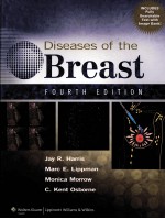 DISEASES <em>OF</em> THE BREAST <em>FOURTH</em> <em>EDITION</em>