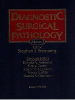 DIAGNOSTI<em>C</em> SURGI<em>C</em>AL PATHOLGY VOLUME 2