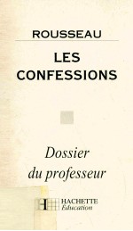 <em>Les</em> confessions