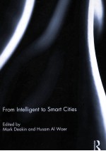 <em>From</em> Intelligent <em>to</em> Smart Cities