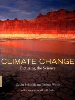 Climate change Picturing the <em>Science</em>