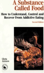 <em>A</em> SUBST<em>A</em>NCE C<em>A</em>LLED FOOD <em>SECOND</em> <em>EDITION</em>