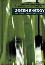 <em>green</em> energy technology economic<em>s</em> and policy