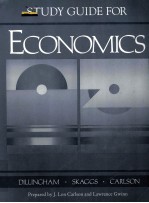 <em>S</em>tudy <em>guide</em> for economic<em>s</em> individual choice and it’<em>s</em> con<em>s</em>equence<em>s</em>