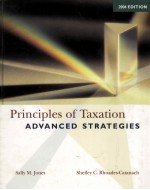 Prin<e<em>m</em>>c</e<em>m</em>>iples of taxation advan<e<em>m</em>>c</e<em>m</em>>ed strategies  2004 edition