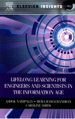Lifelong Learning <em>for</em> <em>Engineers</em> and Scientists in the In<em>for</em>mation Age
