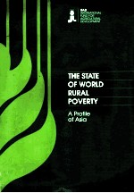 The state <em>of</em> world rural poverty a pr<em>of</em>ile <em>of</em> Asia
