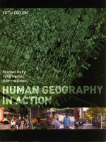 Human geography <em>in</em> action 5TH edition
