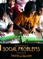 Introduction to social <em>problems</em> Eighth <em>Edition</em>