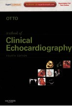 <em>FOURTH</em> <em>EDITION</em> TEXTBOOK <em>OF</em> CL<em>IN</em>ICAL ECHOCARDIOGRAPHY