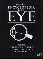<em>VOLUME</em> 4 R-Z ENCYCLOPEDIA <em>OF</em> THE EYE