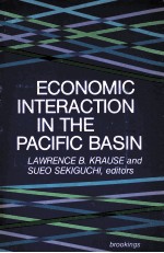 <em>Economic</em> Interaction in the Pacific Basin