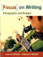 Focus <em>on</em> writing