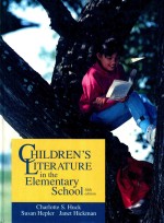 CHILDREN'S LITERATURE IN THE ELEMENTARY SCHOOL  <em>FIFTH</em> <em>EDITION</em>