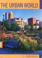 <em>The</em> urban world Eighth <em>Edition</em>