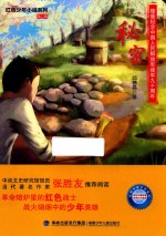 红色少年小说系列  秘密