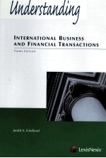 <em>Understanding</em> international business and <em>financial</em> transactions third edition