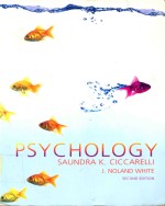 Psychology <em>Second</em> <em>edition</em>