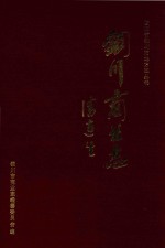 <em>铜川</em>商业志