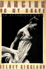 DANCING <em>ON</em> MY GRAVE