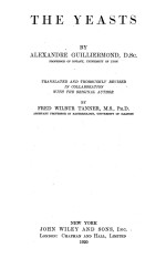 <em>THE</em> YEA<em>S</em>T<em>S</em>