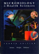 Microbiology for <em>the</em> health sciences <em>Fourth</em> <em>Edition</em>