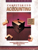 Computerized accounting macintosh version with <em>study</em> <em>guide</em> and working papers
