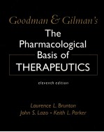 THE PHARMACO<em>L</em>OGICA<em>L</em> BASIS OF THEARPEUTICS  E<em>L</em>EVENTH DEITION