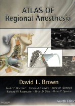 ATLAS <em>OF</em> REGIONAL ANESTHESIA <em>FOURTH</em> <em>EDITION</em>